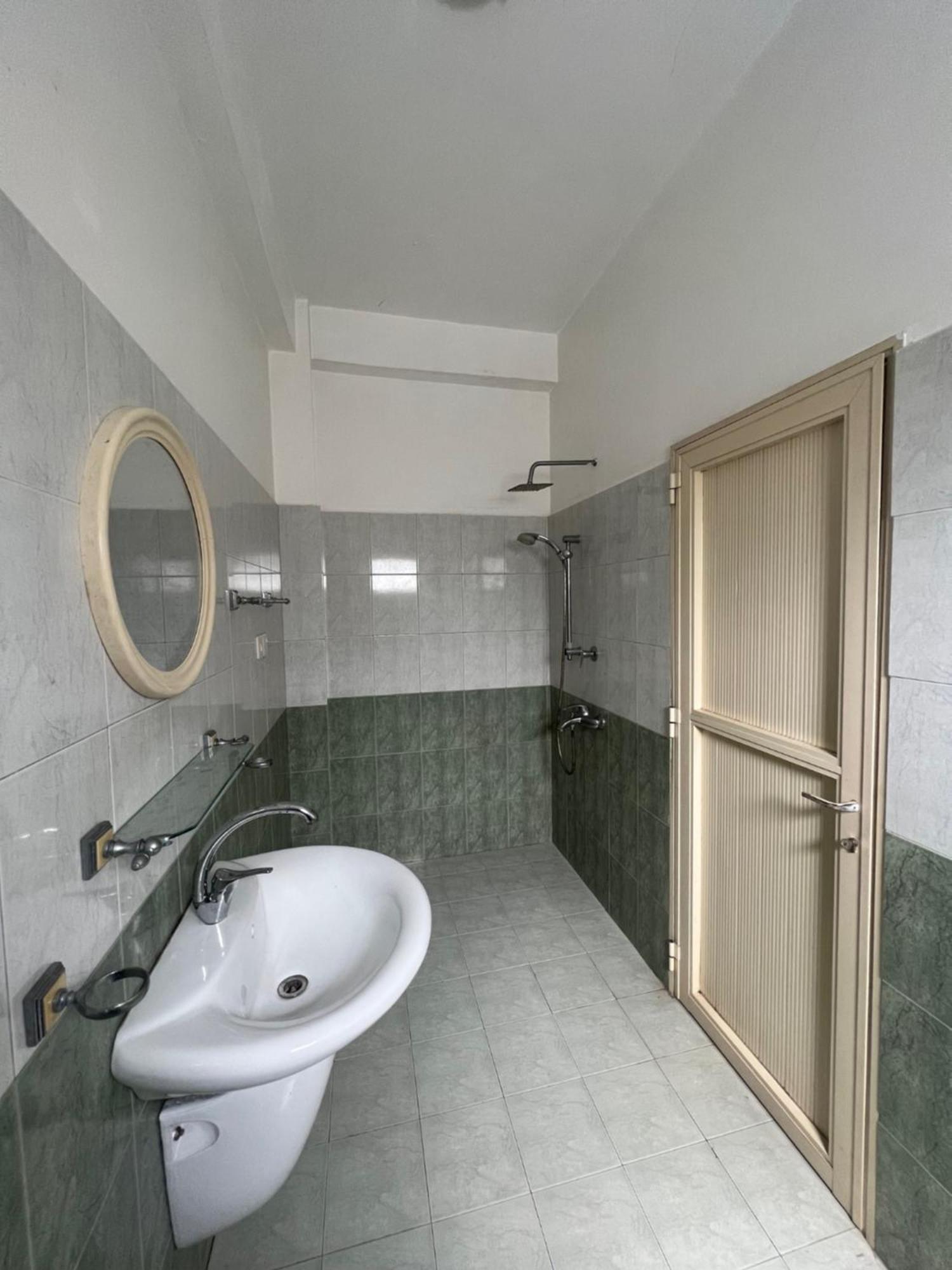 ميريسا Yasis Surf Lodge المظهر الخارجي الصورة