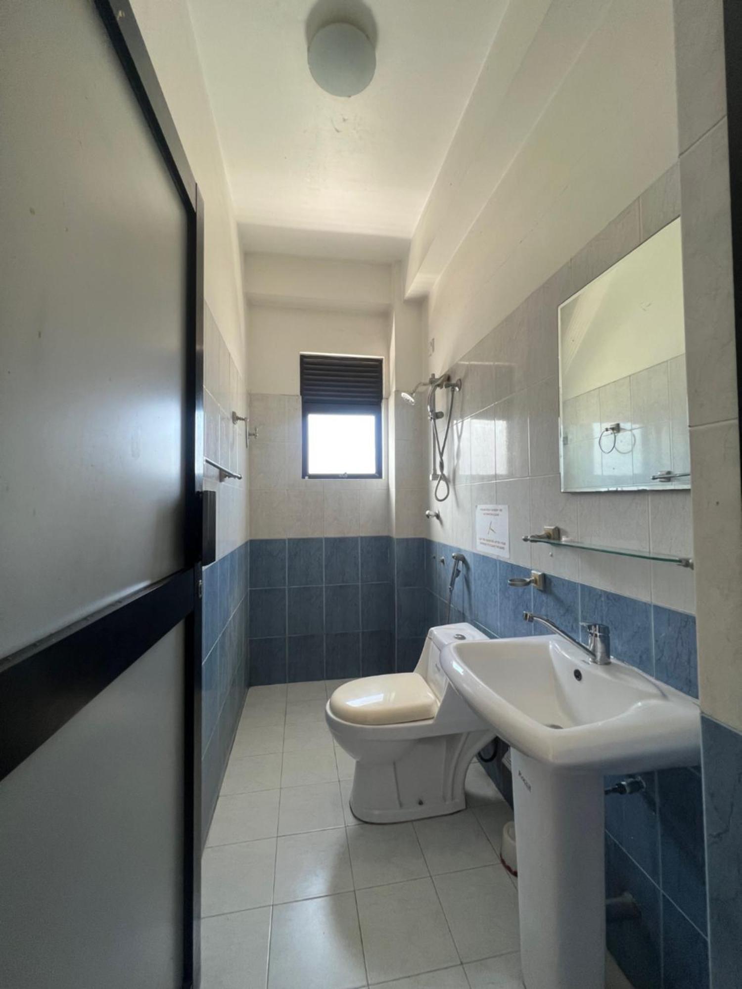 ميريسا Yasis Surf Lodge المظهر الخارجي الصورة